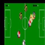 Download Soccer Storm Cell Phone Game